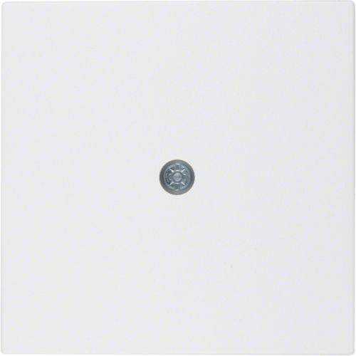 Berker 10191909 Zentralstück für Kabelauslass und VDo-Anschlussdose S.1/B.3/B.7 polarweiß, matt Mesch Shop Berker 10191909 Zentralstück für Kabelauslass und VDo-Anschlussdose S.1/B.3/B.7 polarweiß, matt Mesch Shop